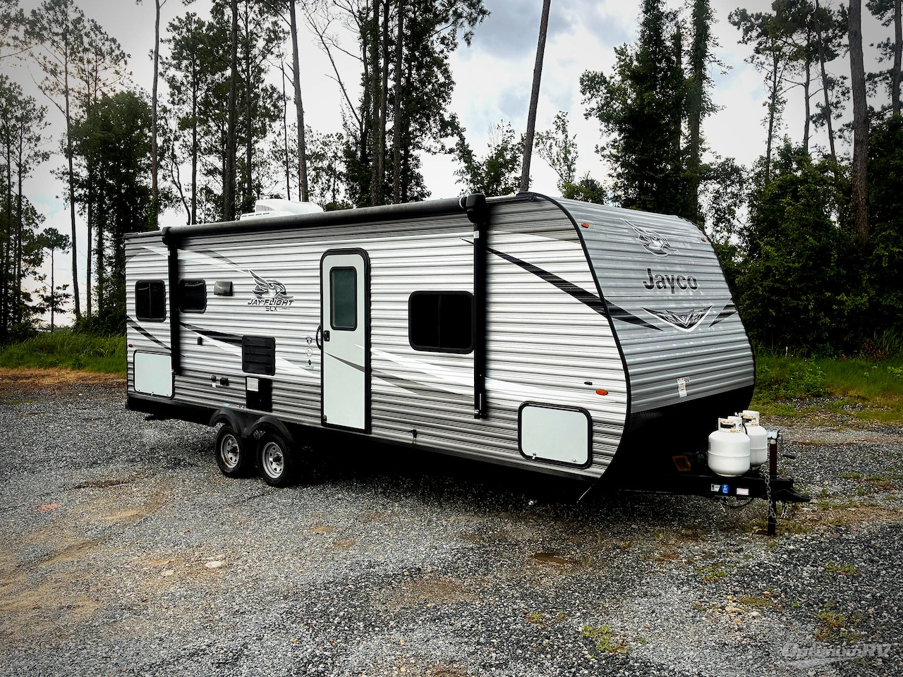 2020 Jayco Jay Flight SLX 8 245RLS RV