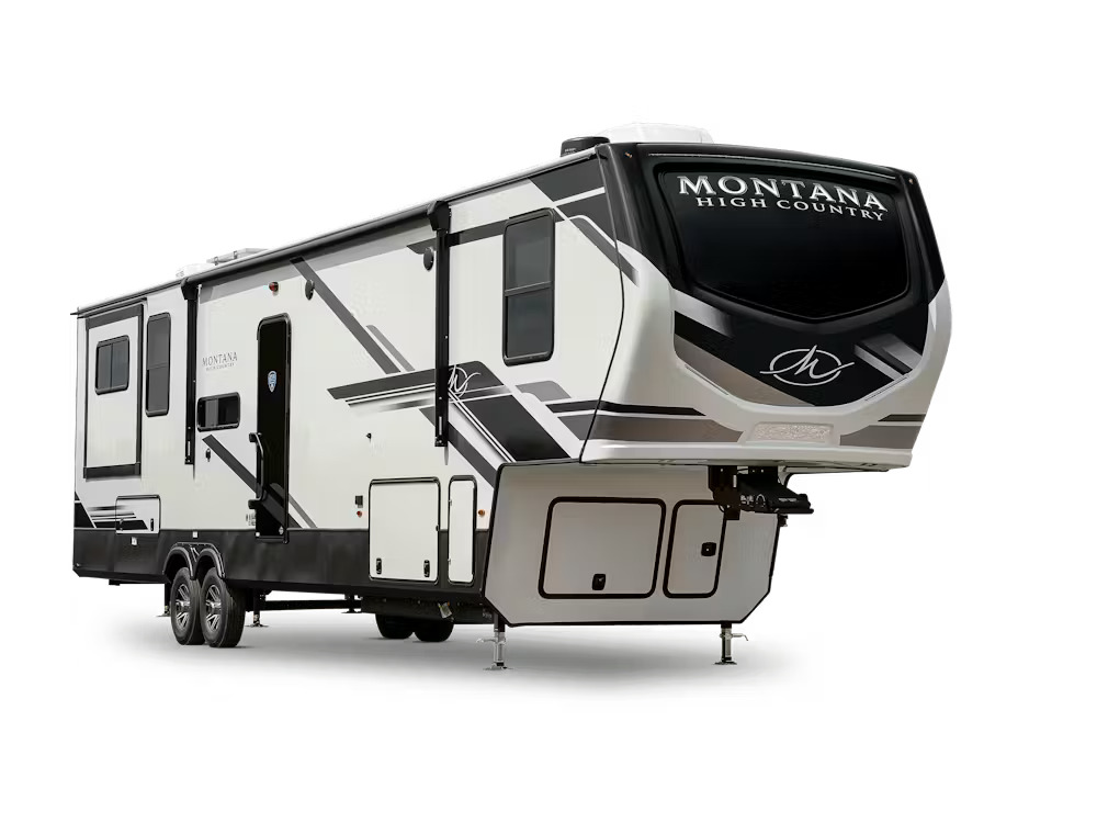 2026 Keystone Montana High Country 325RK in russellville AR