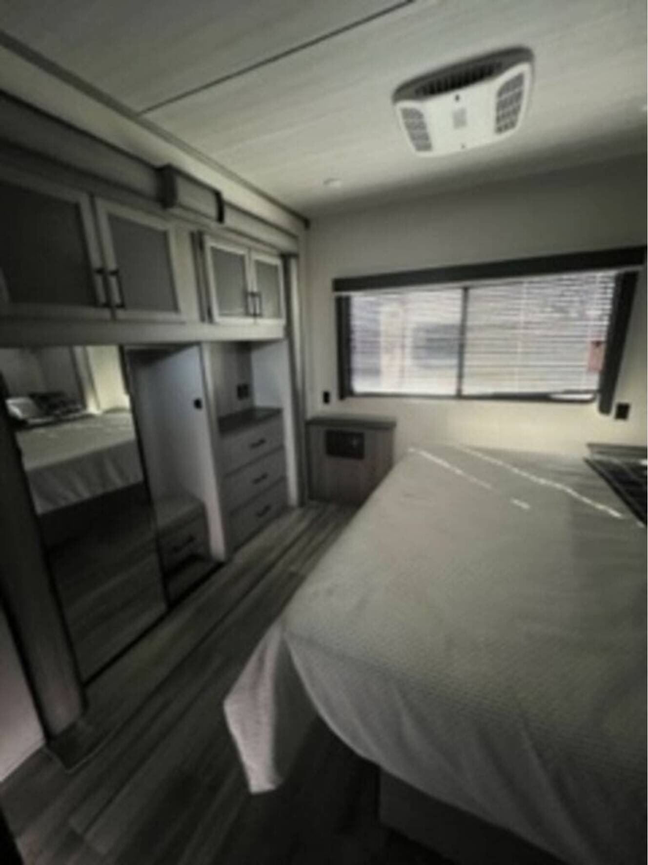 A photo of this 2024 Keystone Residence 401FKSS