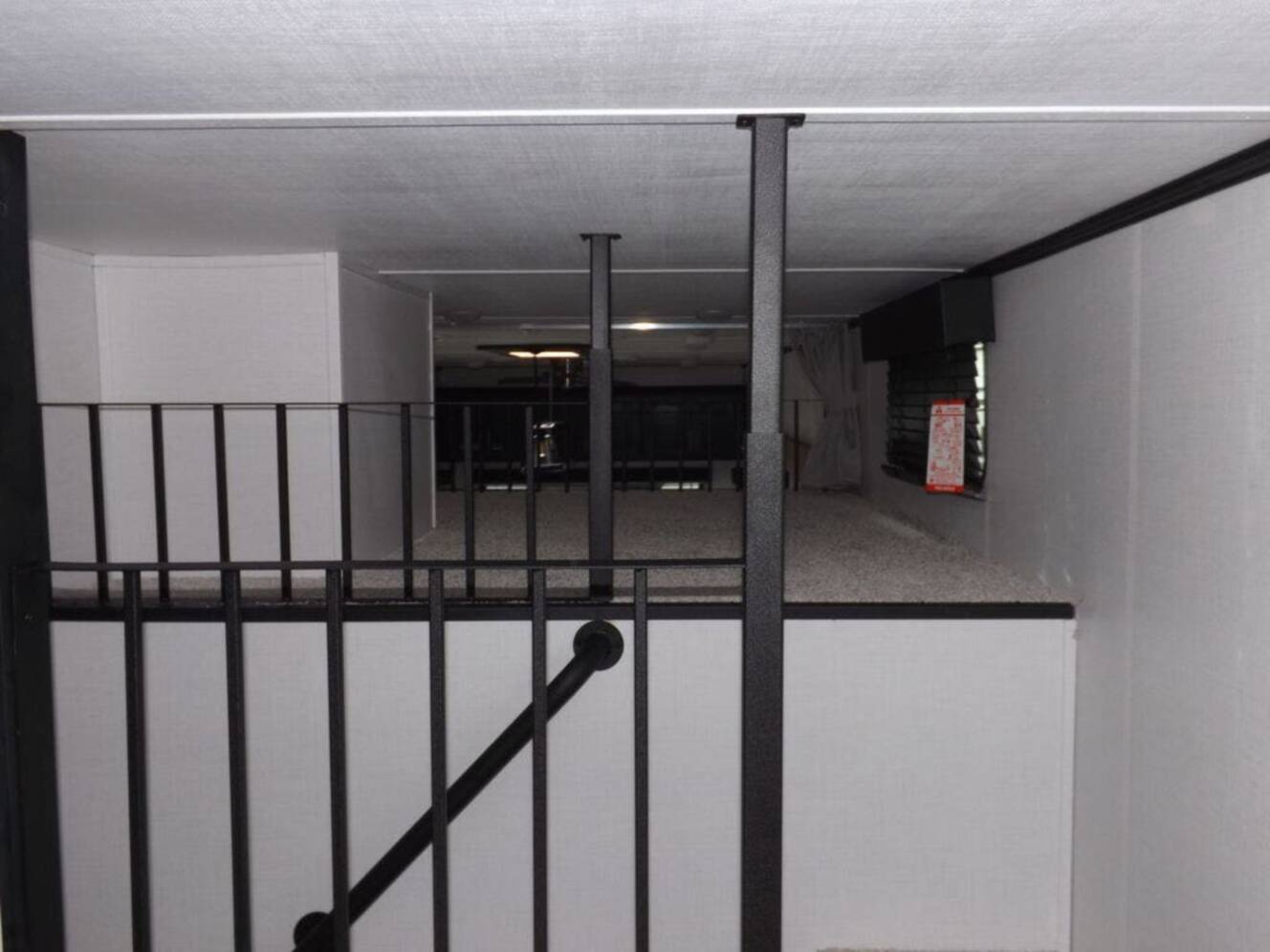A photo of this 2023 Keystone Residence 40FLFT