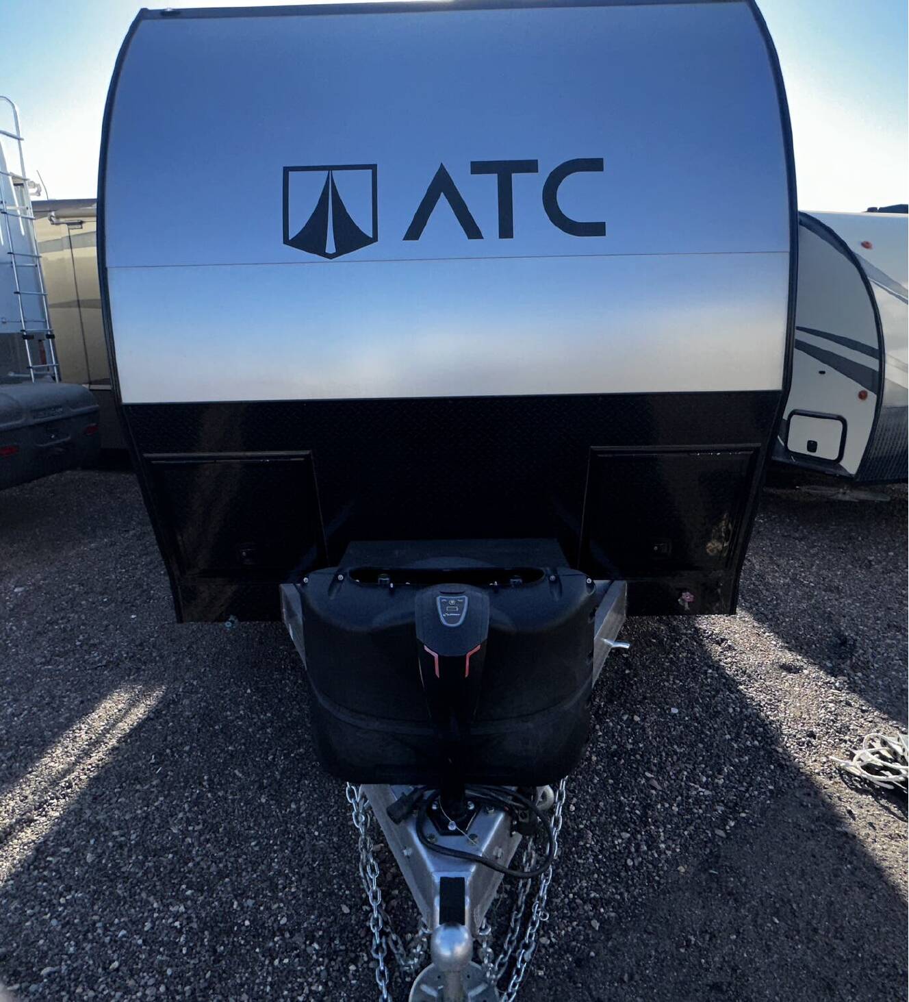 A photo of this 2023 ATC Pla 700 2015