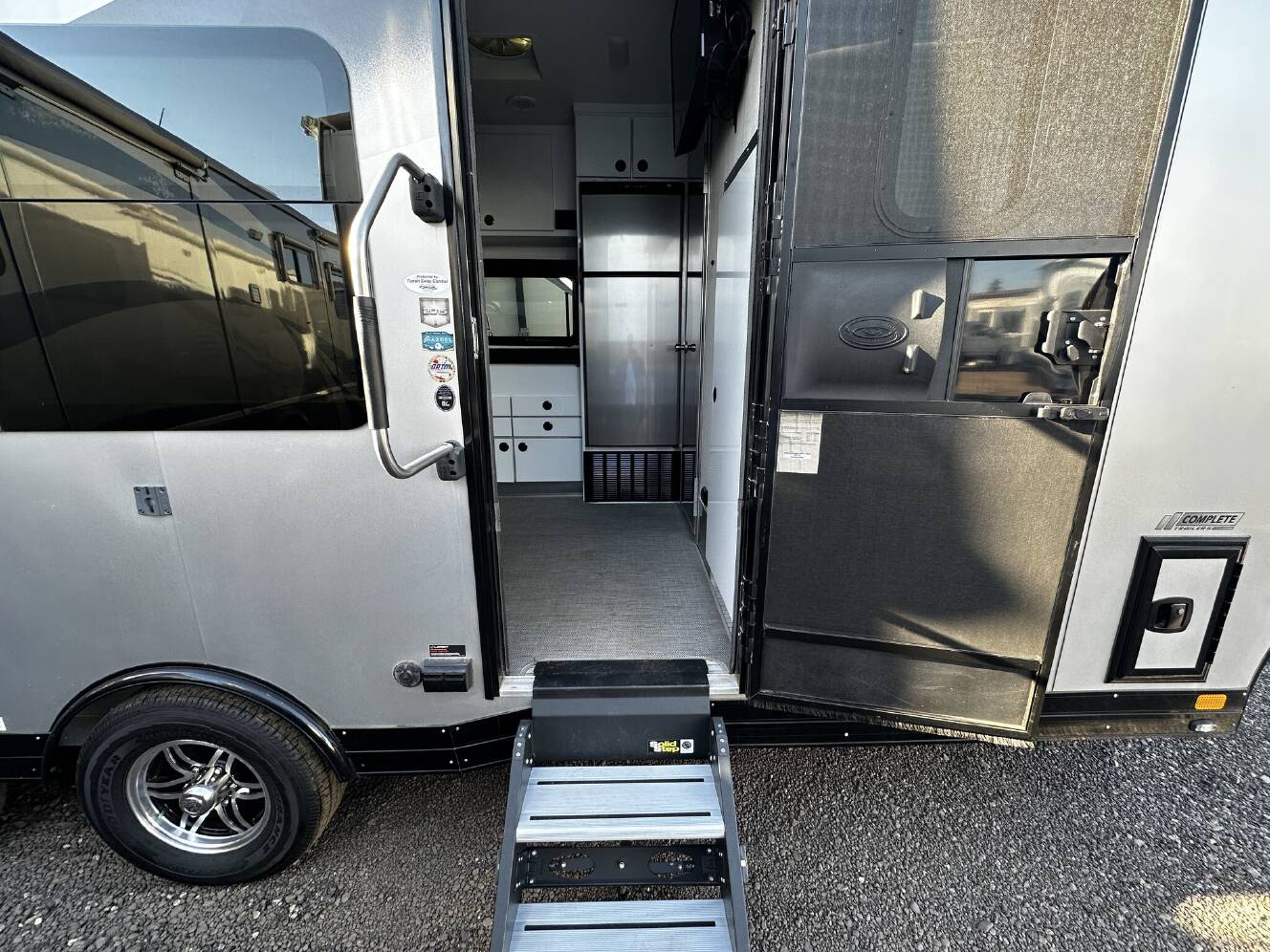 A photo of this 2023 ATC Pla 700 2015