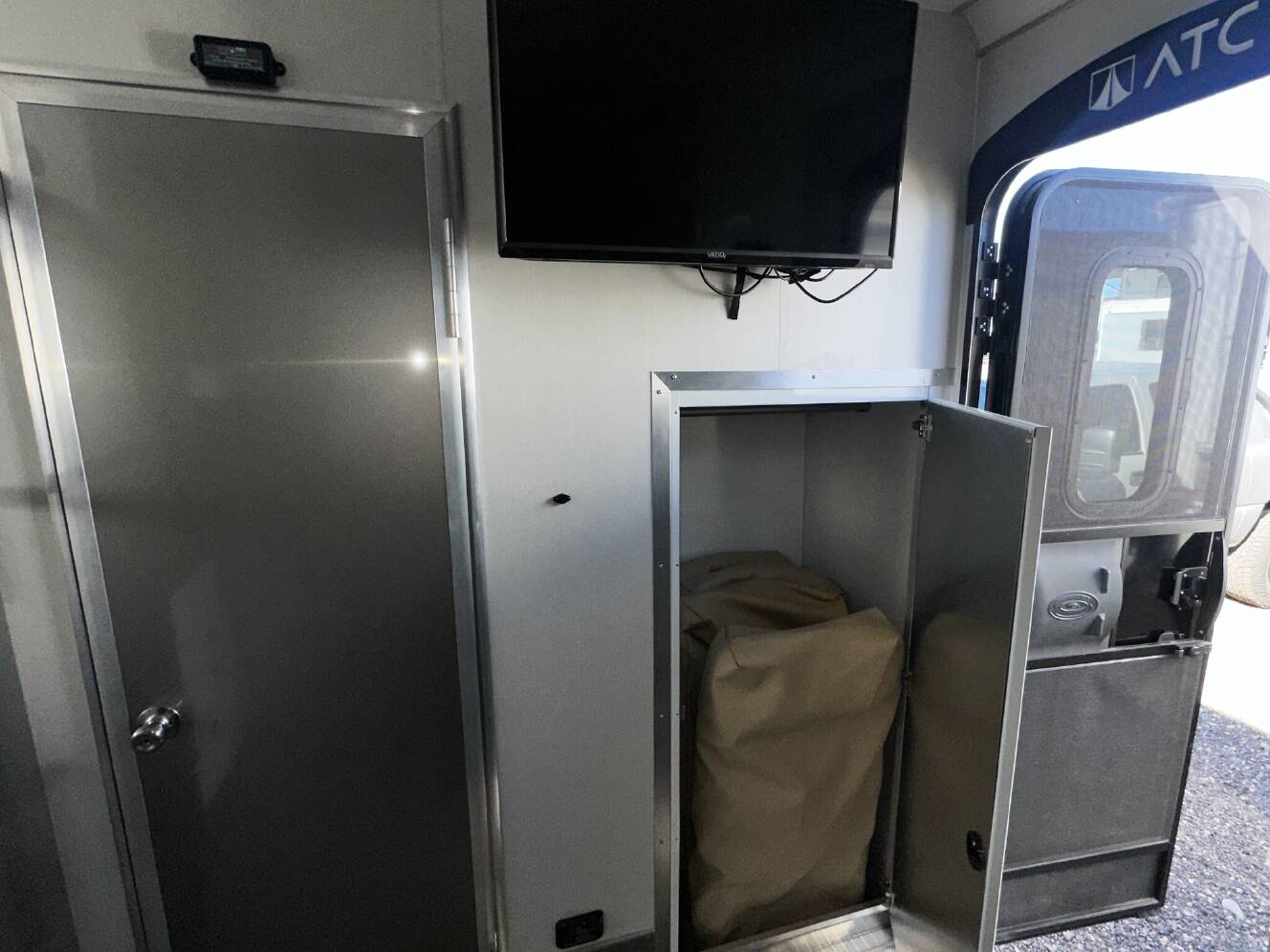 A photo of this 2023 ATC Pla 700 2015