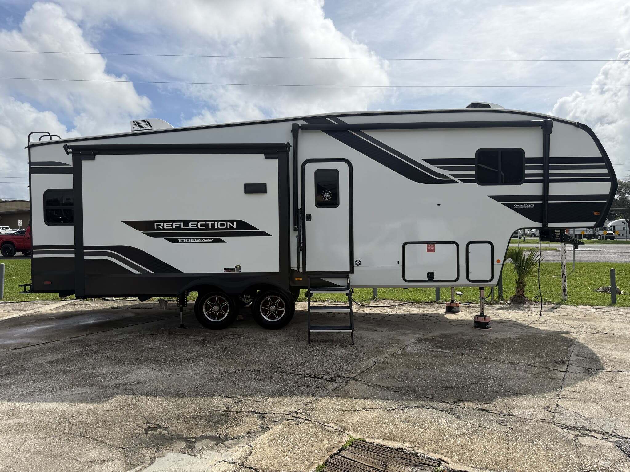 2026 Grand Design Reflection 100 Series 28RL in apopka FL
