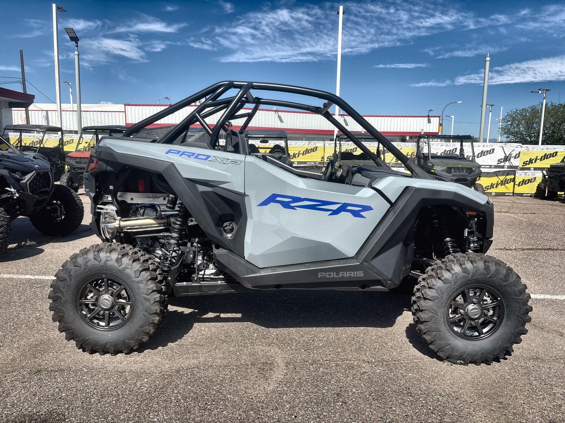 2026 Polaris RZR PRO XP SPORT in lakewood CO