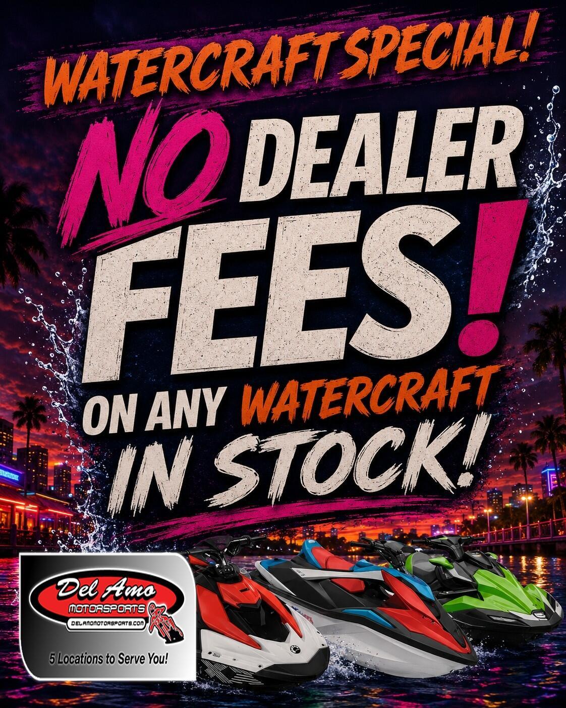 2025 Sea-Doo WAKE PRO 230 (SOUND SYSTEM) 230 in Redondo Beach, CA