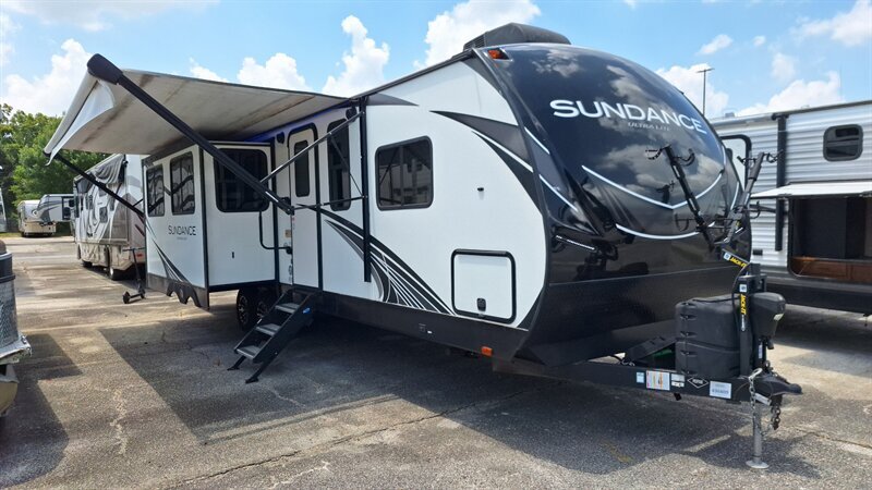 2020 Heartland SUNDANCE 293RL in liberty TX