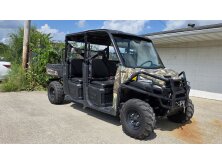 5 Ways ATVs Are Used for Football Games image