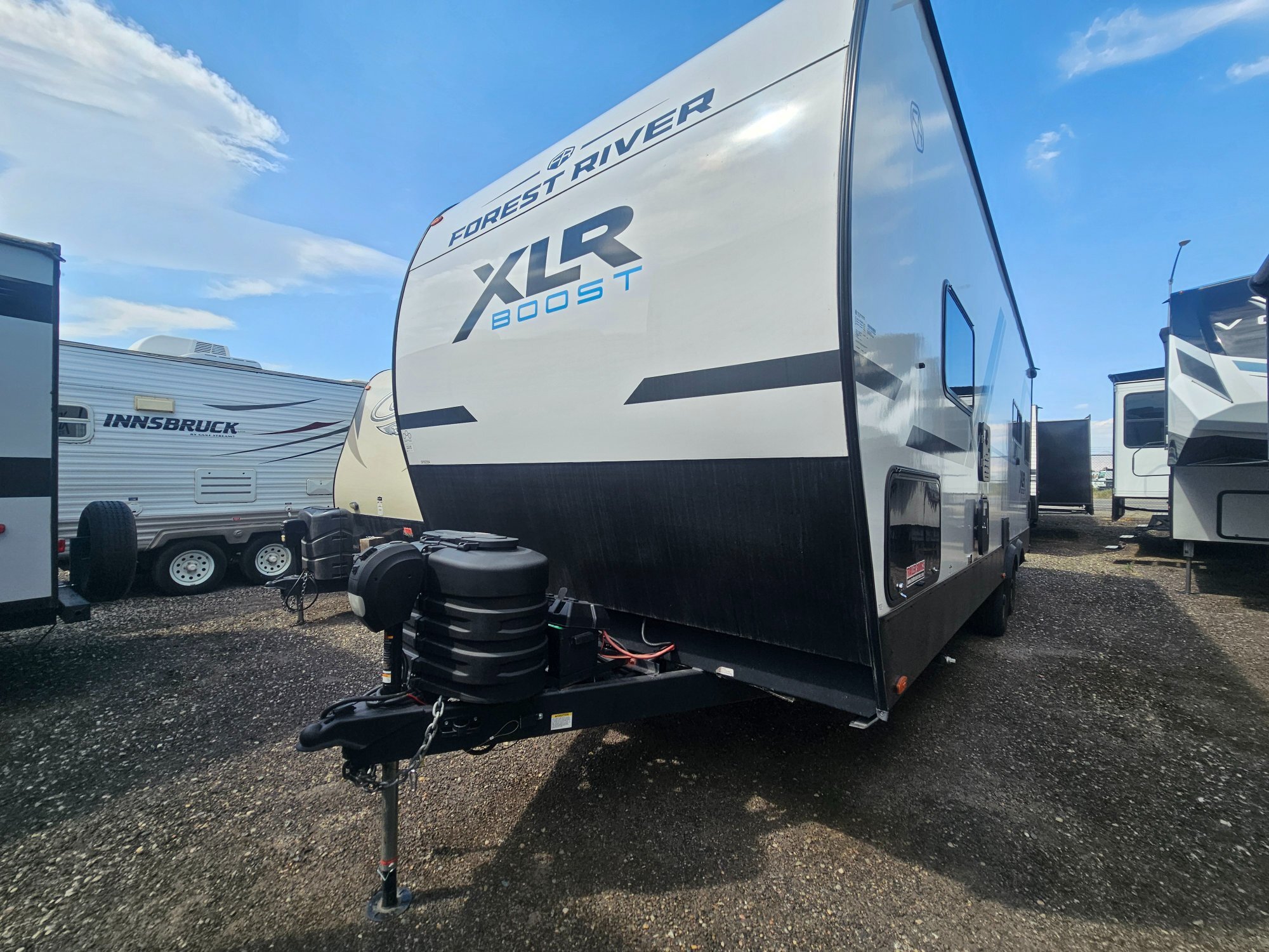 Forest River Xlr Boost RVs for sale in Colorado - RV Trader