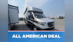 2027 Tiffin Motorhomes Wayfarer 25RW RV