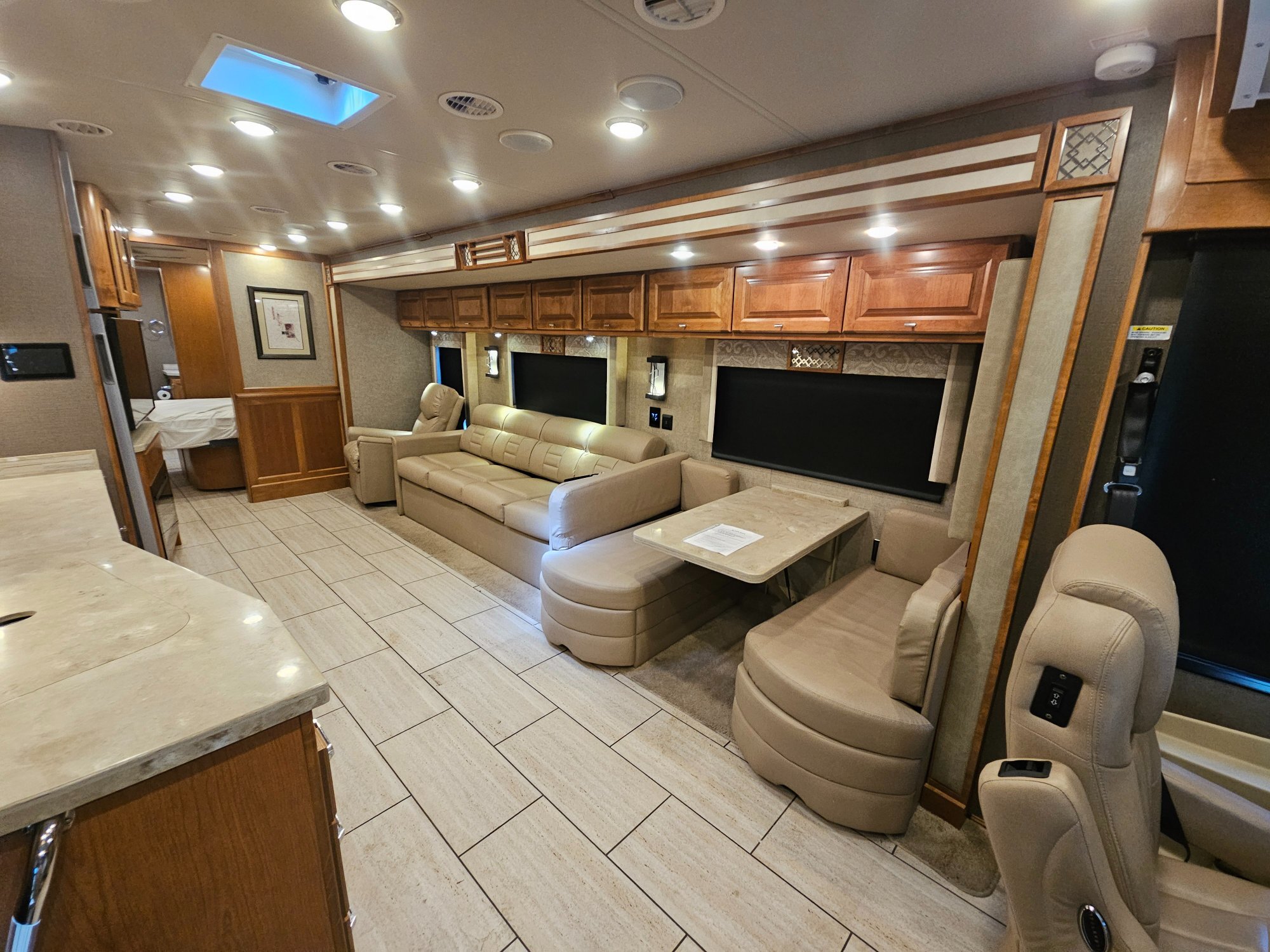 2019 Tiffin Motor Coach Allegro Open Road 36LA in paso robles CA