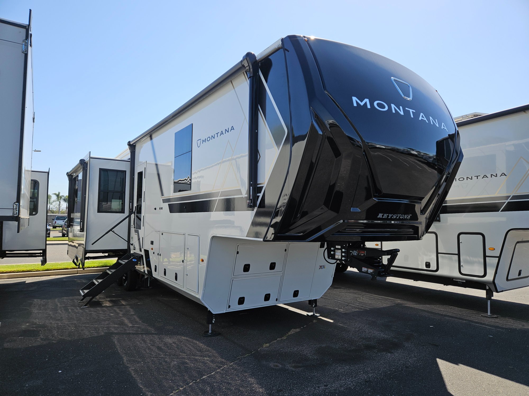2026 Keystone Rv Montana 3100RL RV