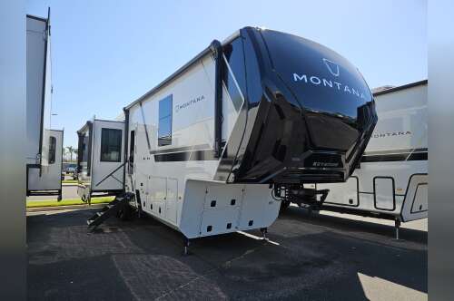 2026 Keystone Rv Montana 3100RL in santa maria CA
