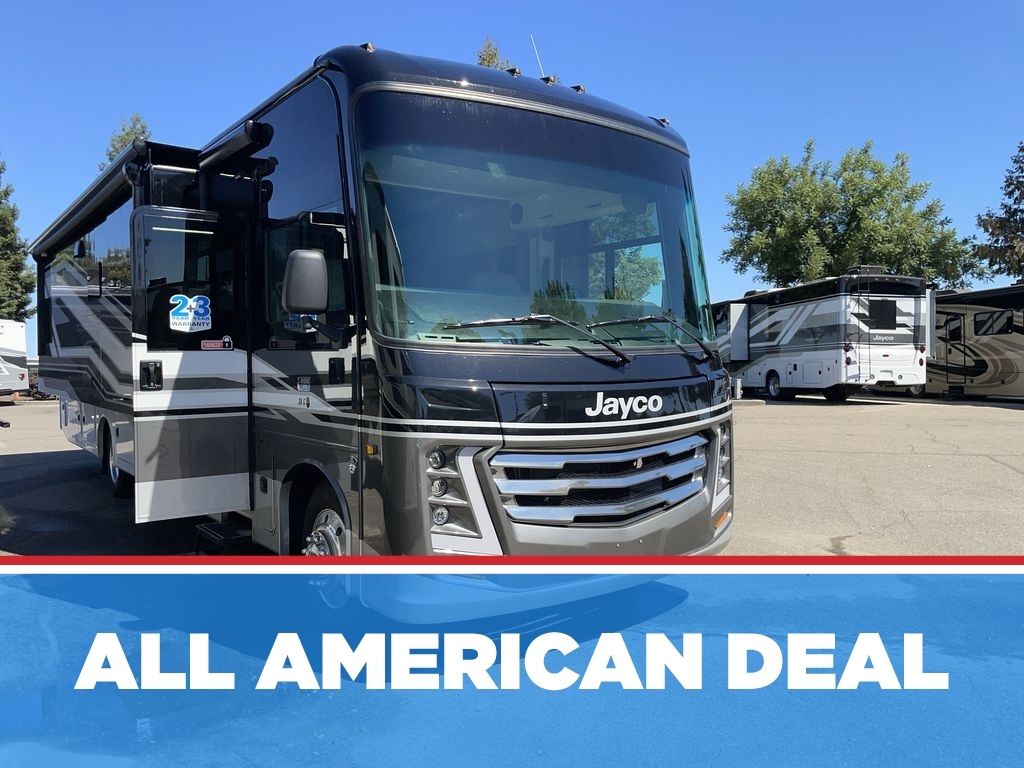 2027 Jayco Precept 36C in manteca CA