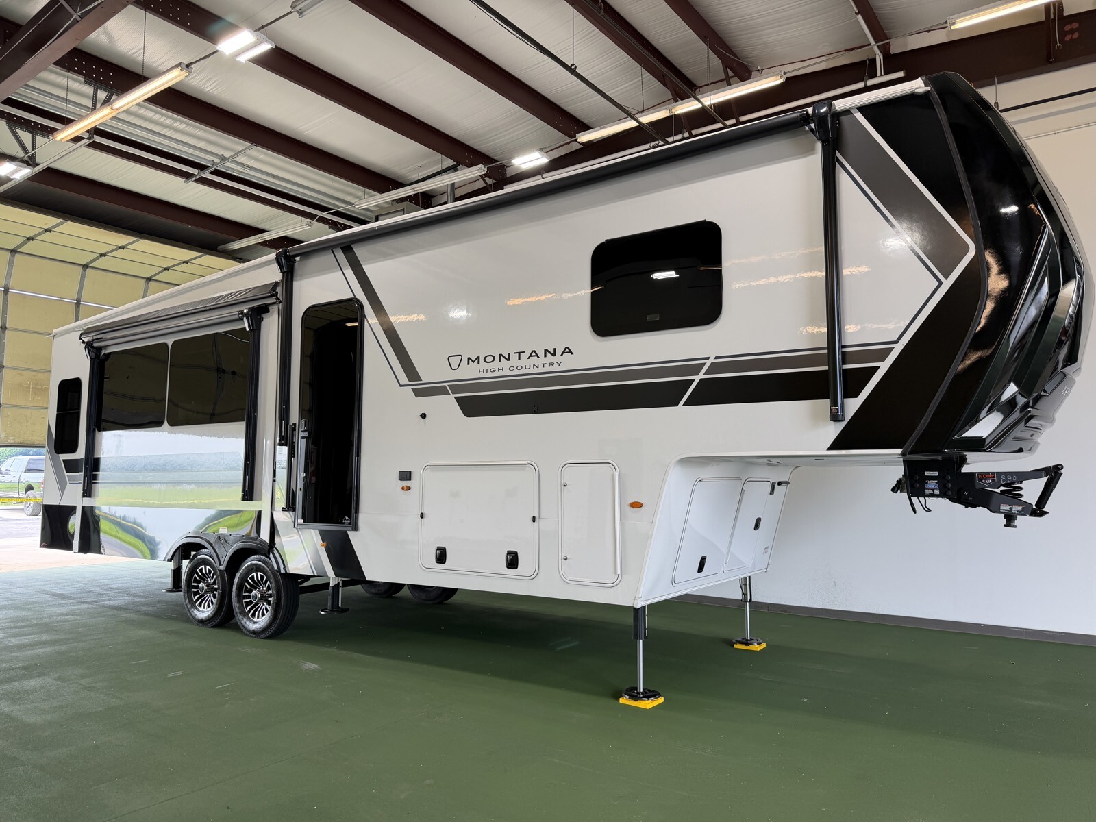 2026 Keystone Montana High Country 290RL in jackson TN