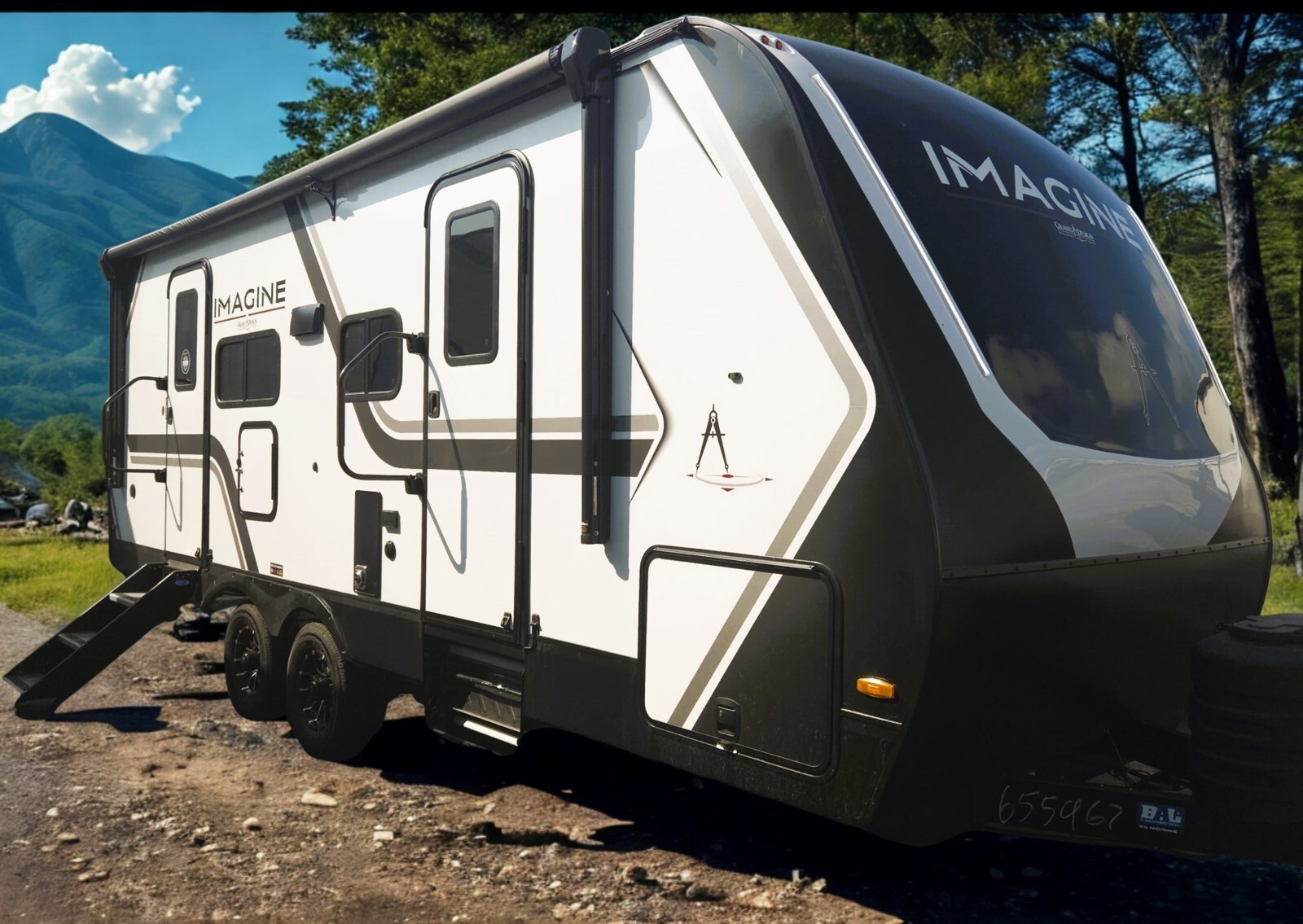 2026 Grand Design Imagine 2300MK in lake park GA