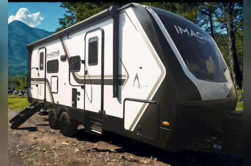 2026 Grand Design Imagine 2300MK in lake park GA