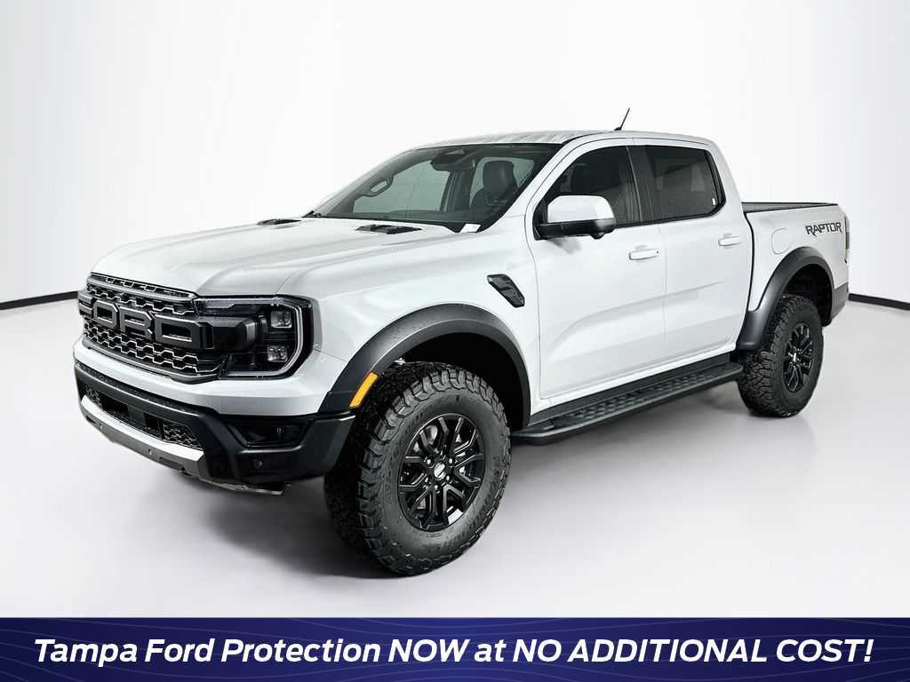 2026 FORD RANGER in Tampa, FL