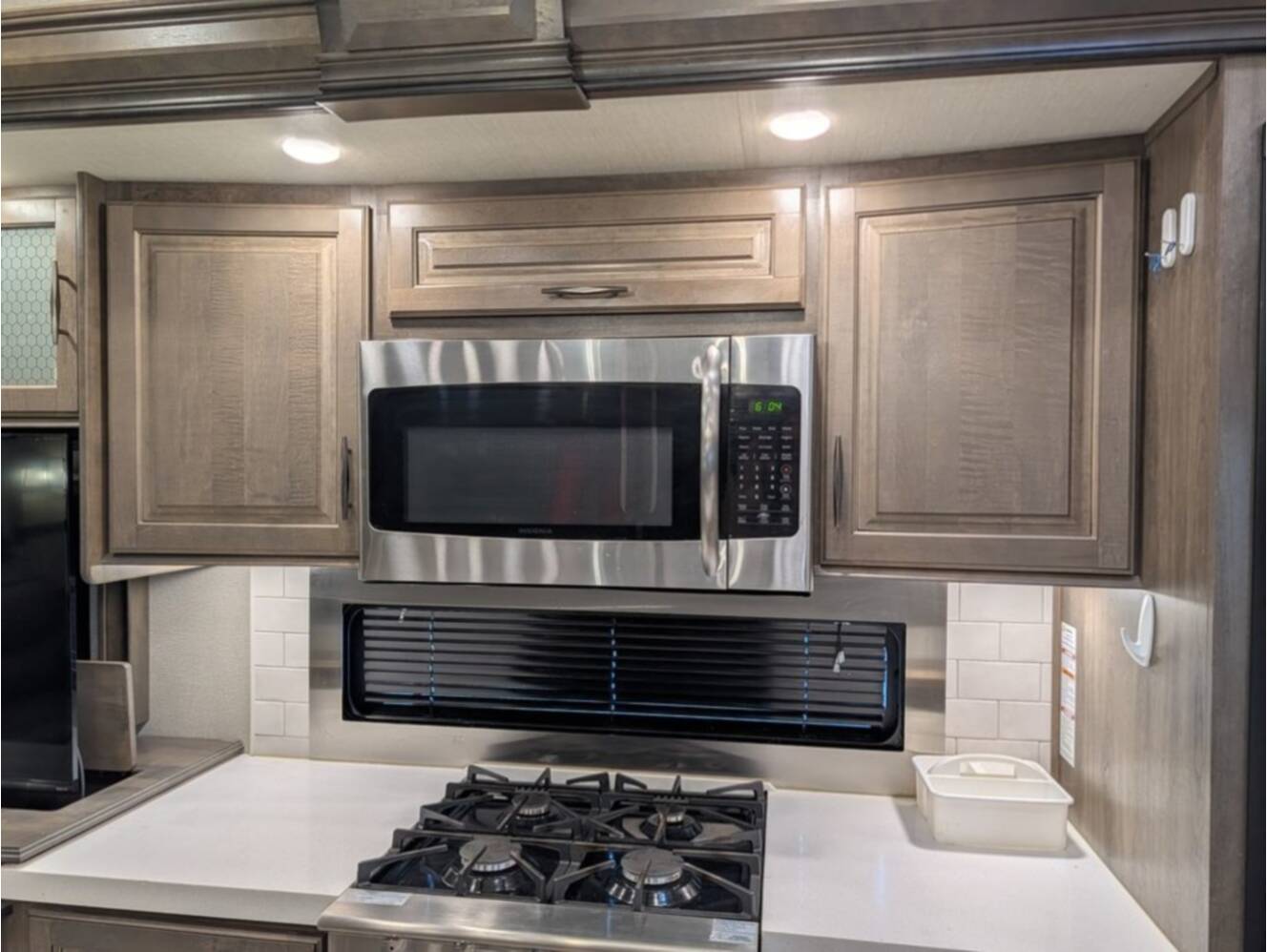 A photo of this 2022 Grand Design Solitude 310GK 310GK