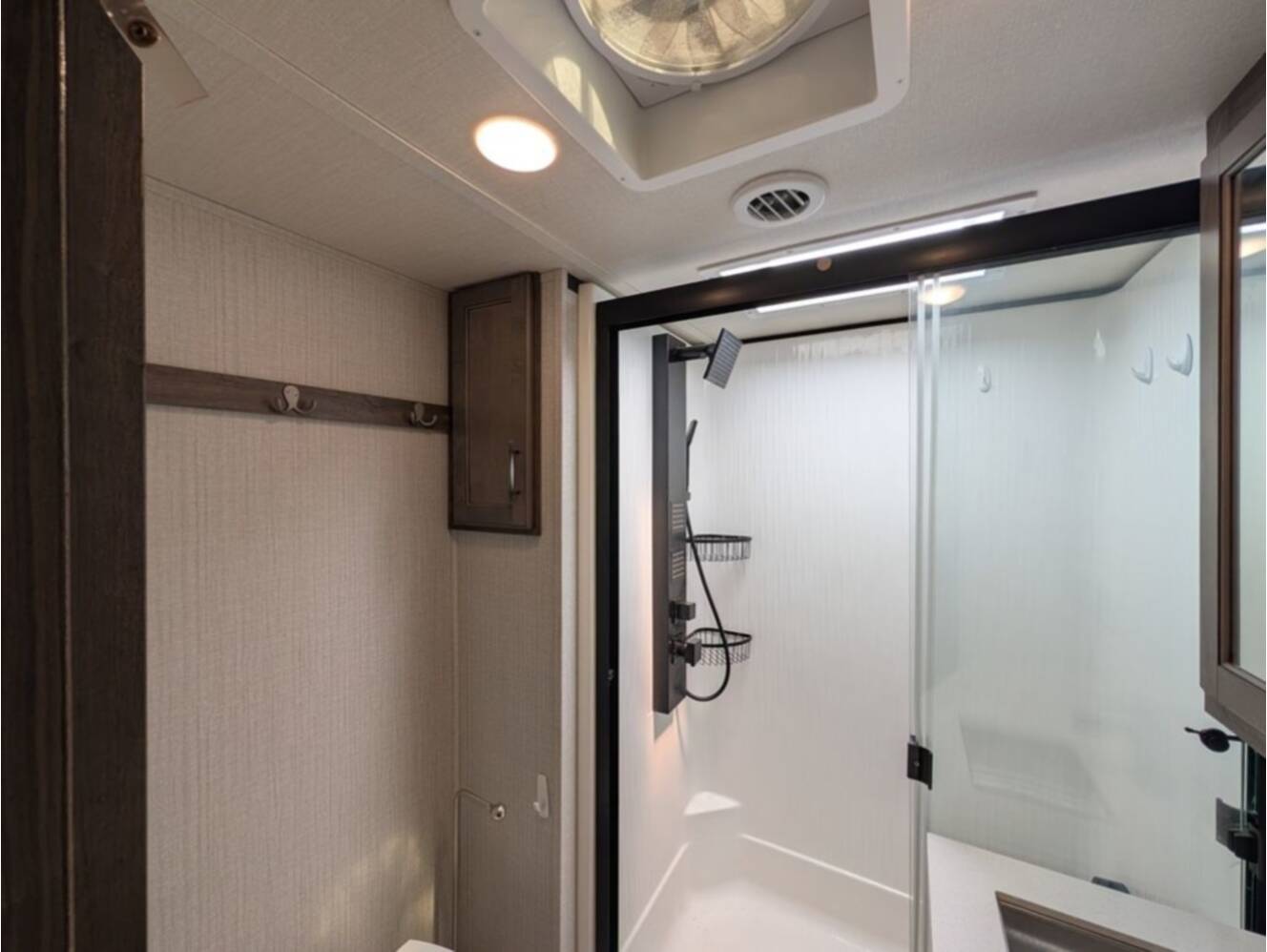 A photo of this 2022 Grand Design Solitude 310GK 310GK