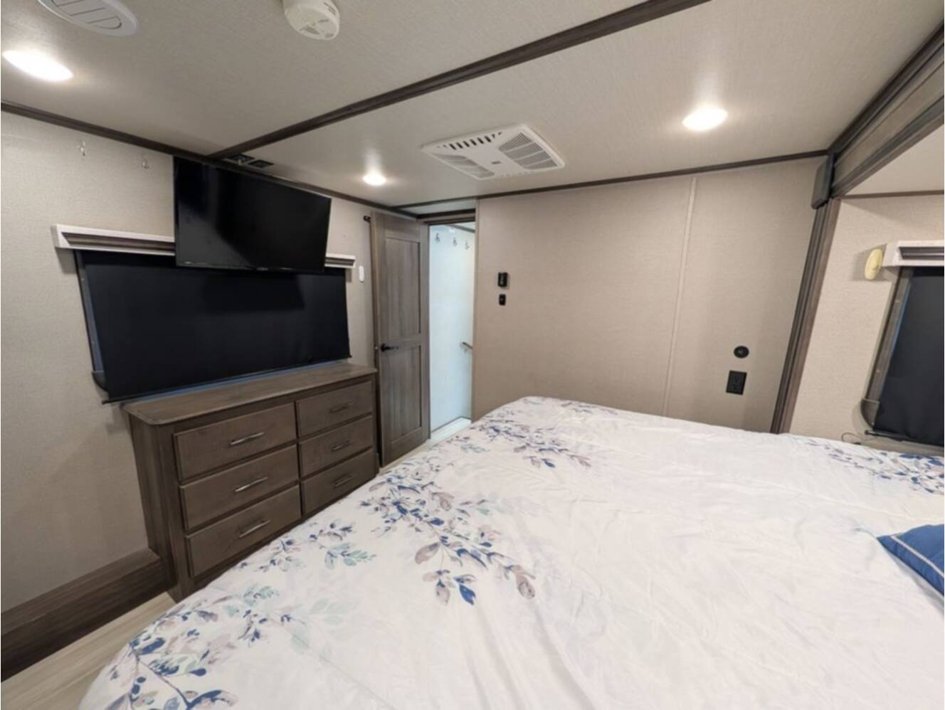A photo of this 2022 Grand Design Solitude 310GK 310GK