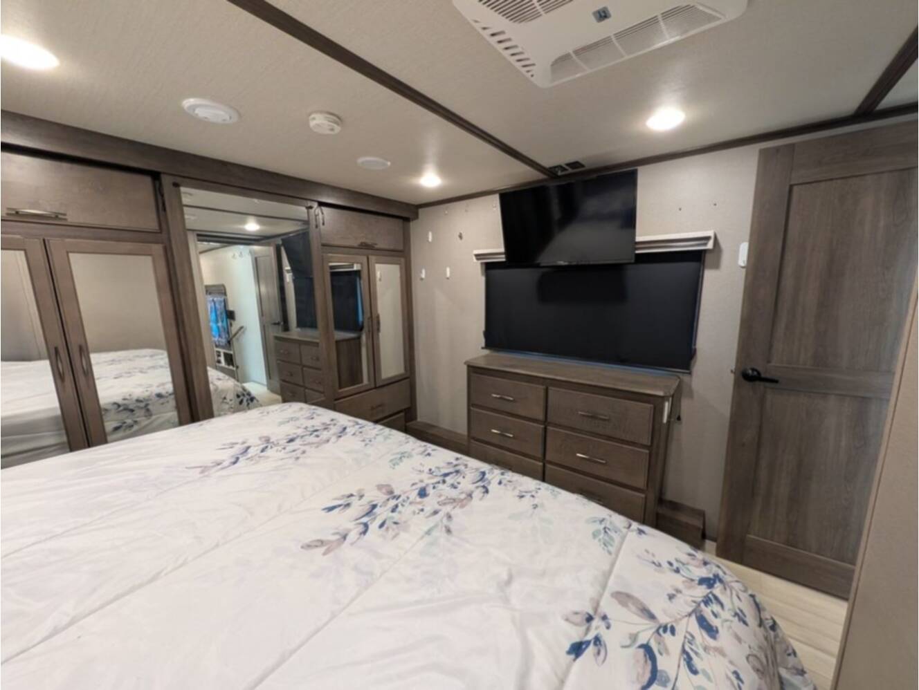A photo of this 2022 Grand Design Solitude 310GK 310GK