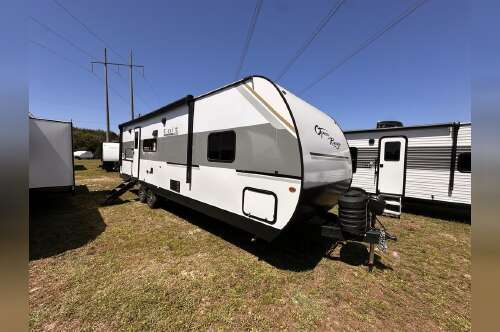 2026 Highland Ridge 27BPS COLT TT in byron GA