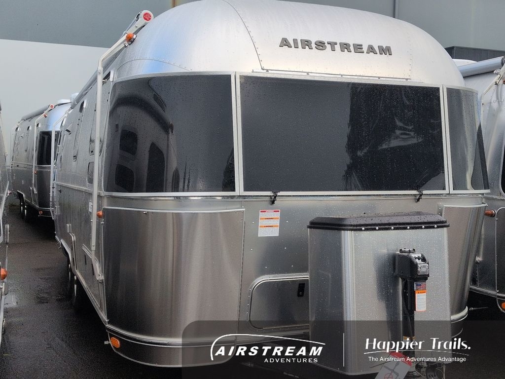 2026 Airstream Flying Cloud 27FB RV