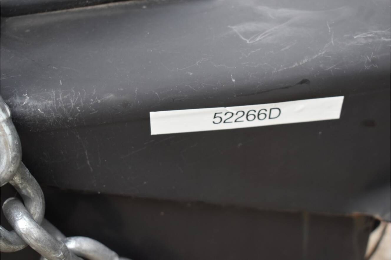 A photo of this 2021 Heartland Prowler 276RE