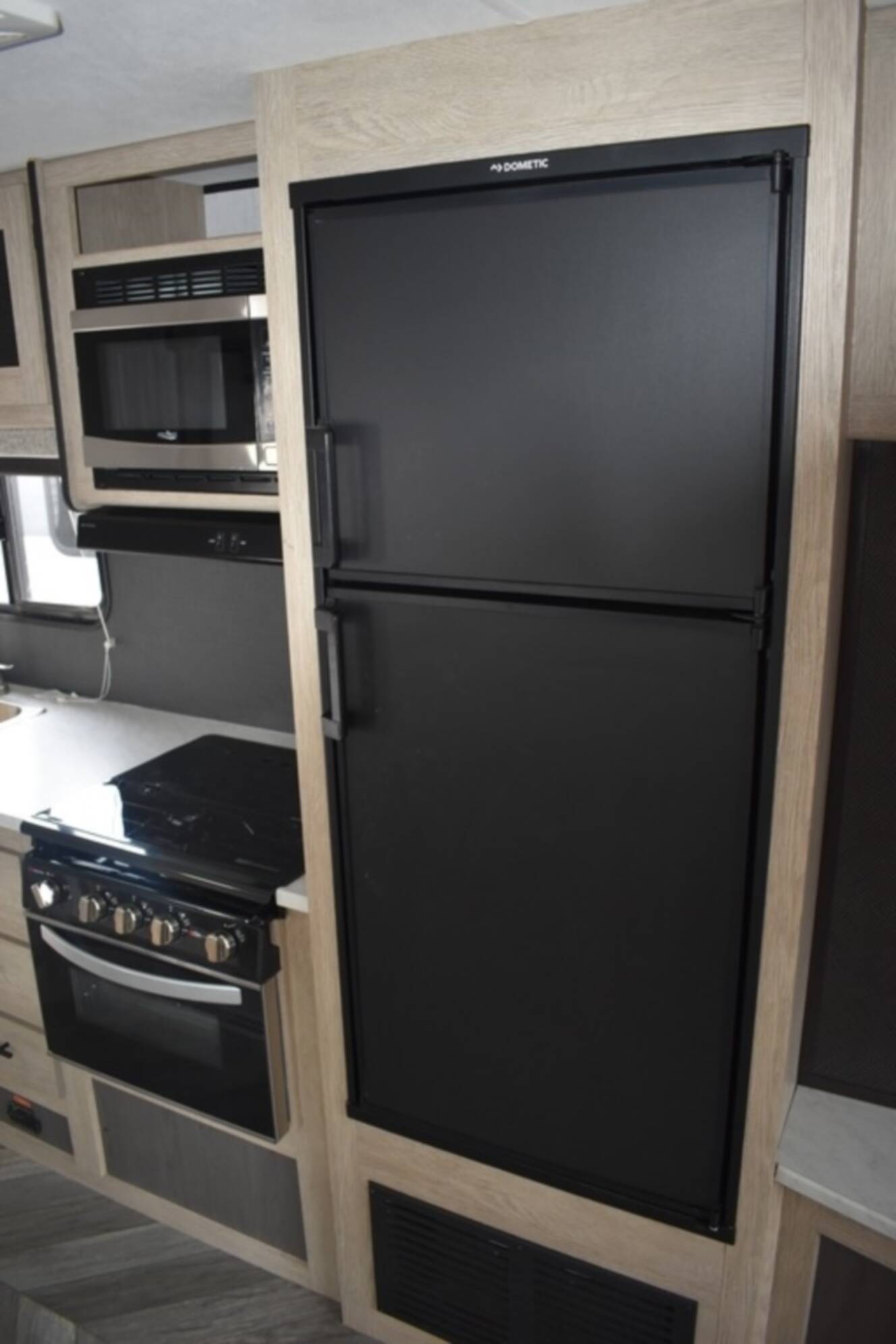 A photo of this 2021 Heartland Prowler 276RE