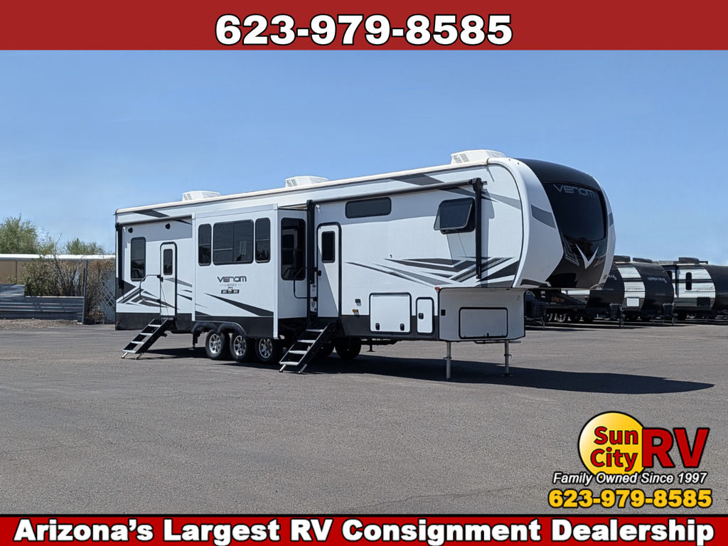 2014 Forest River Solera 24R in peoria AZ