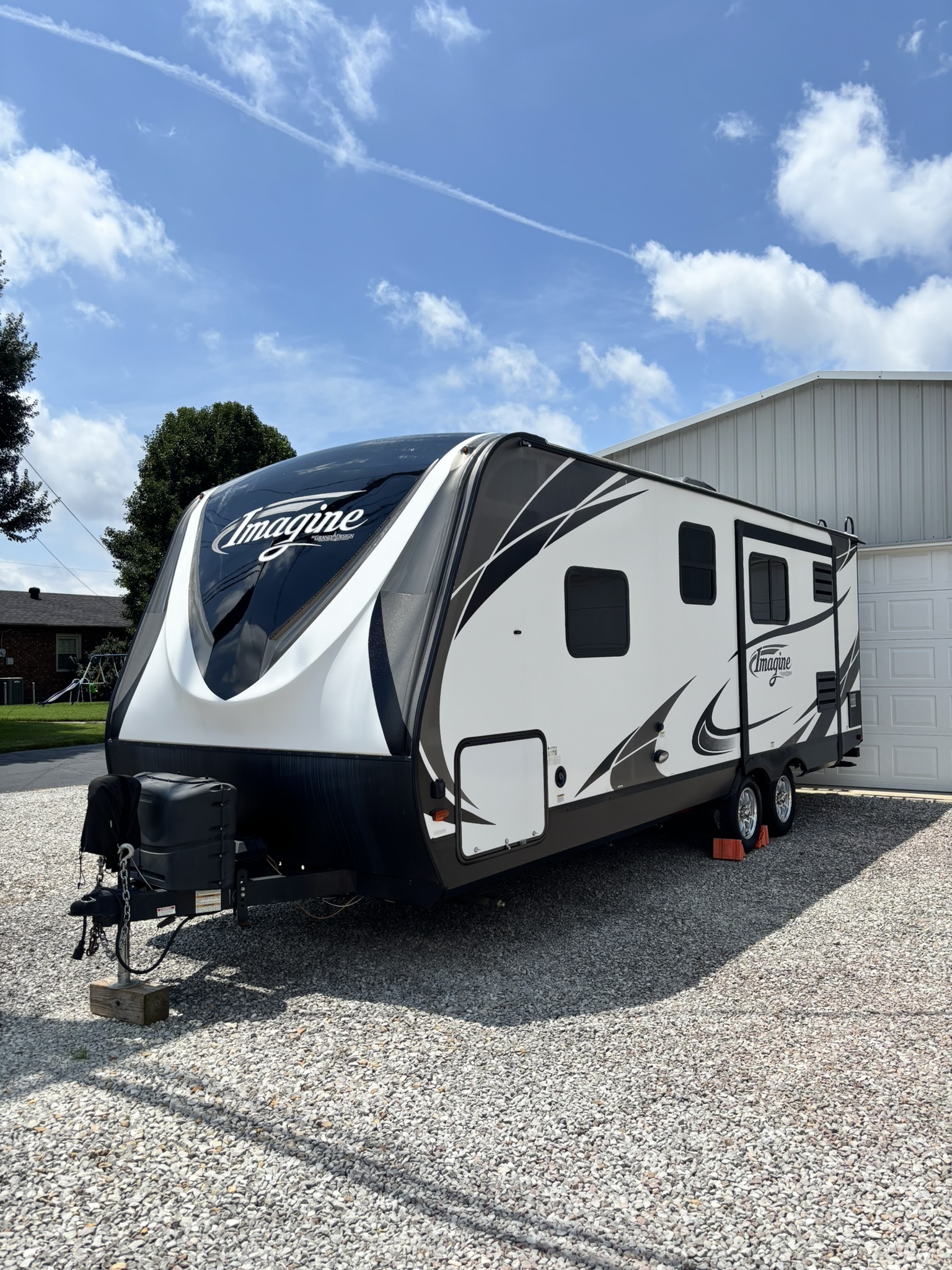 2018 Grand Design IMAGINE 2250RK RV