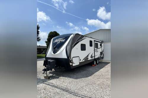 2018 Grand Design IMAGINE 2250RK in south point OH
