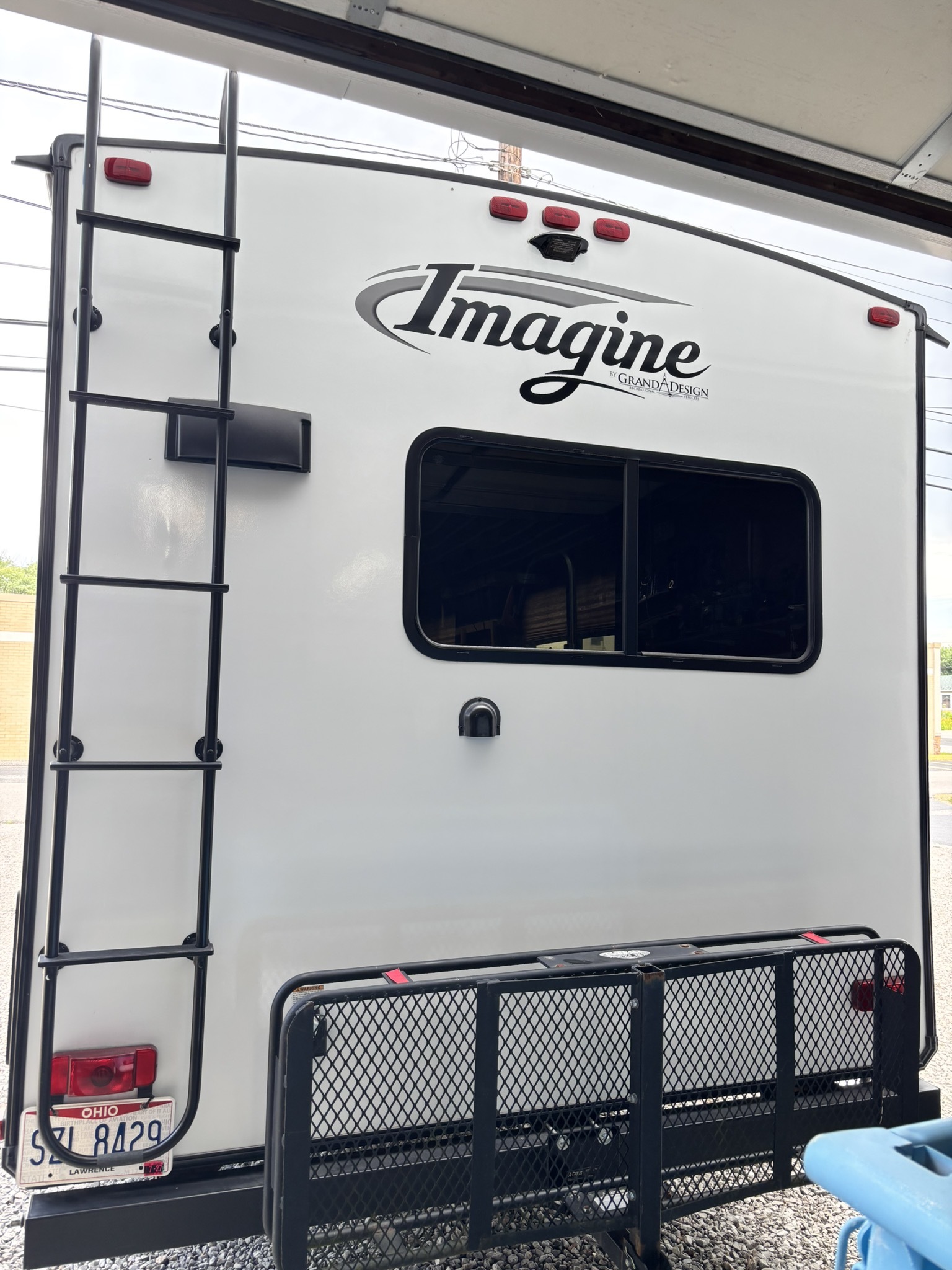 2018 Grand Design IMAGINE 2250RK in south point OH