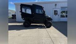 2025 Honda PIONEER 700-4 DELUXE UTV/Utility ATV