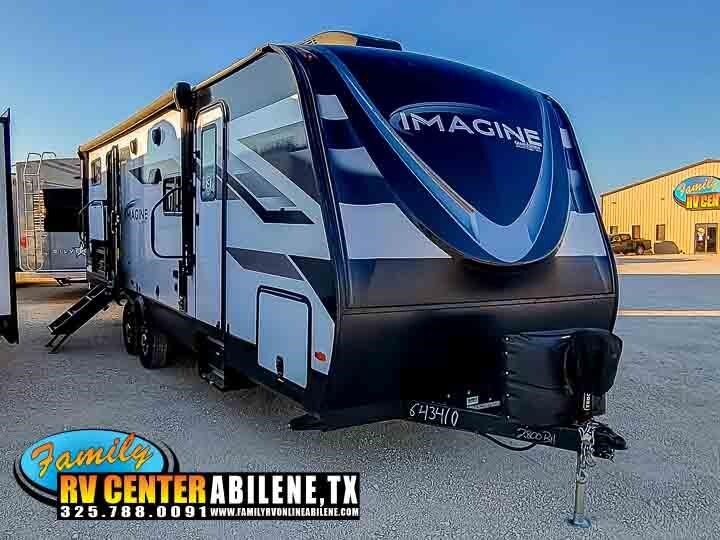 2023 Grand Design IMAGINE 2800BH in abilene TX