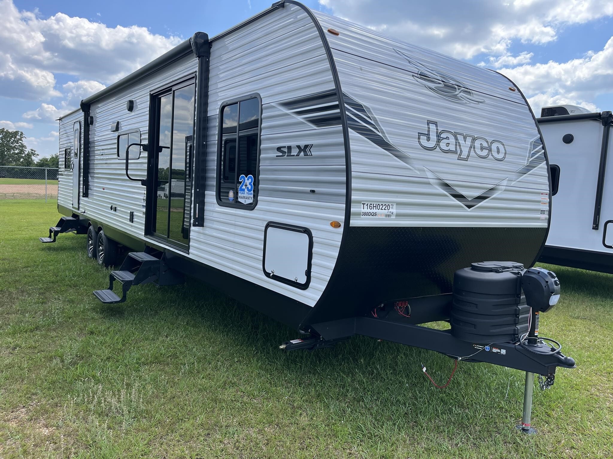 2026 Jayco JAY FLIGHT 380DQS in mccomb MS