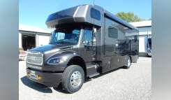 2026 Dynamax DX3 34KD RV