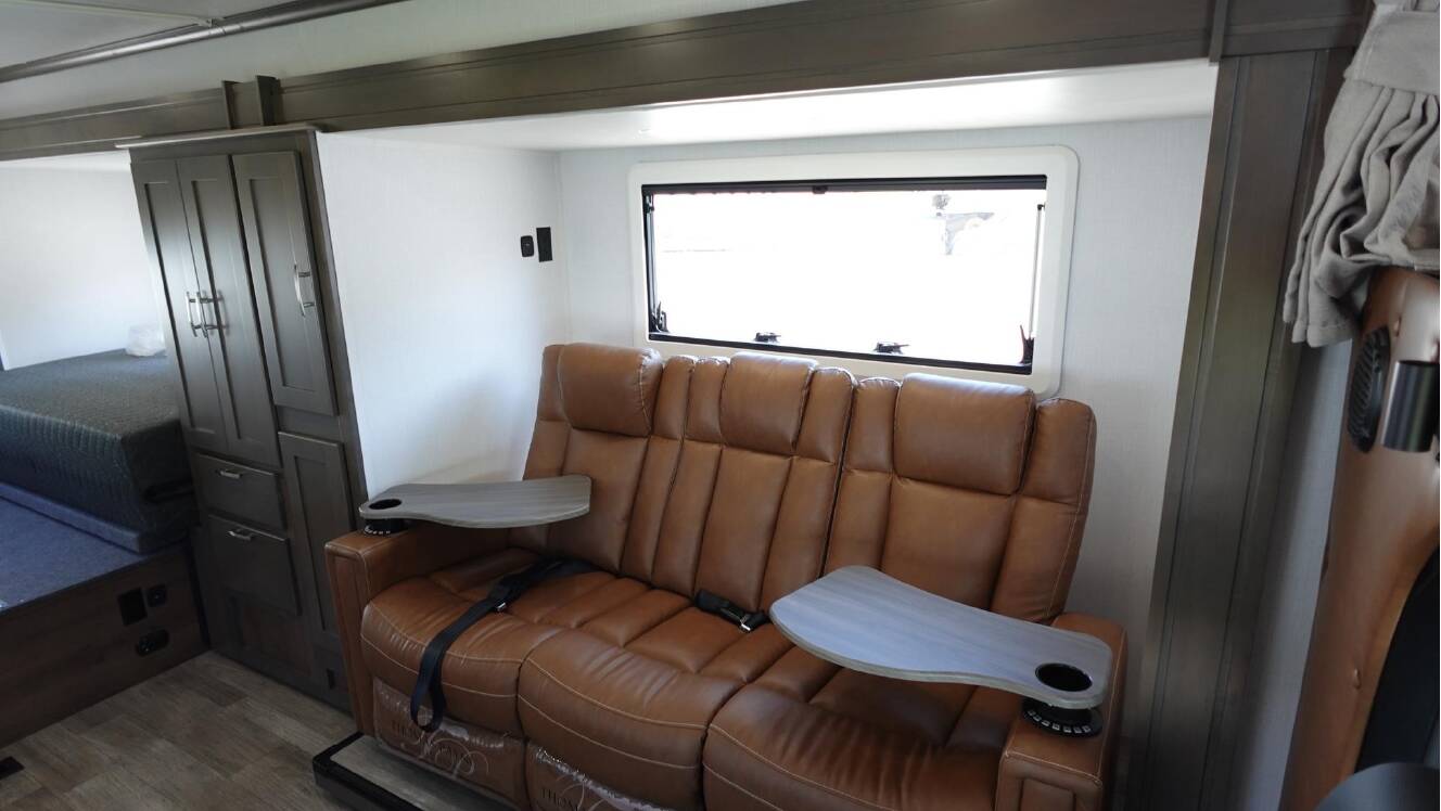 A photo of this 2026 Dynamax ISATA 3 24FW