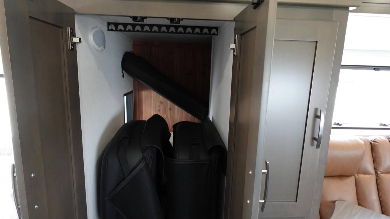 A photo of this 2026 Dynamax ISATA 3 24FW