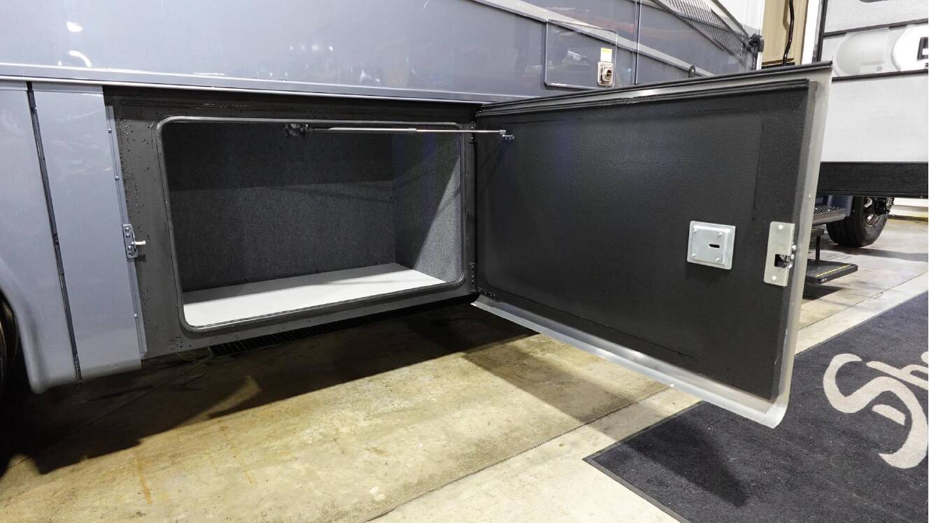 A photo of this 2026 Dynamax EUROPA 37CA