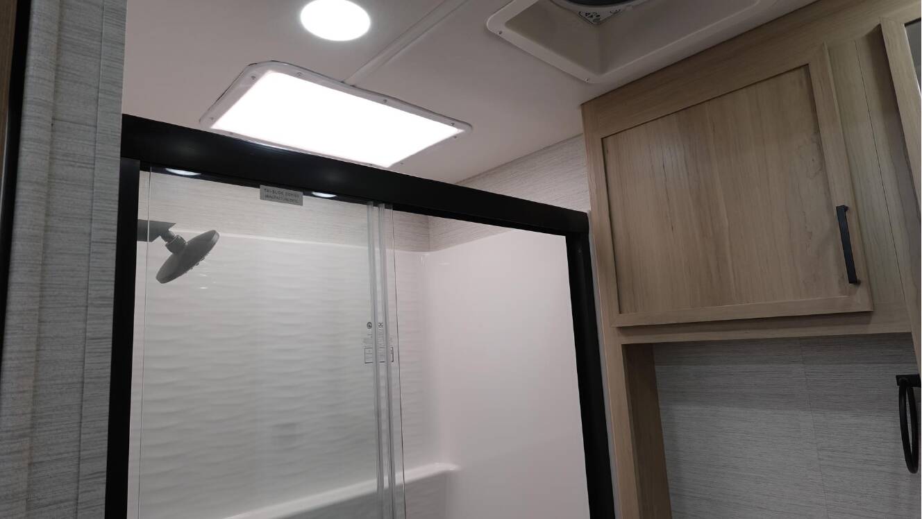 A photo of this 2026 Dynamax EUROPA 37CA