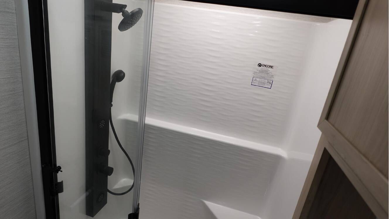 A photo of this 2026 Dynamax EUROPA 37CA