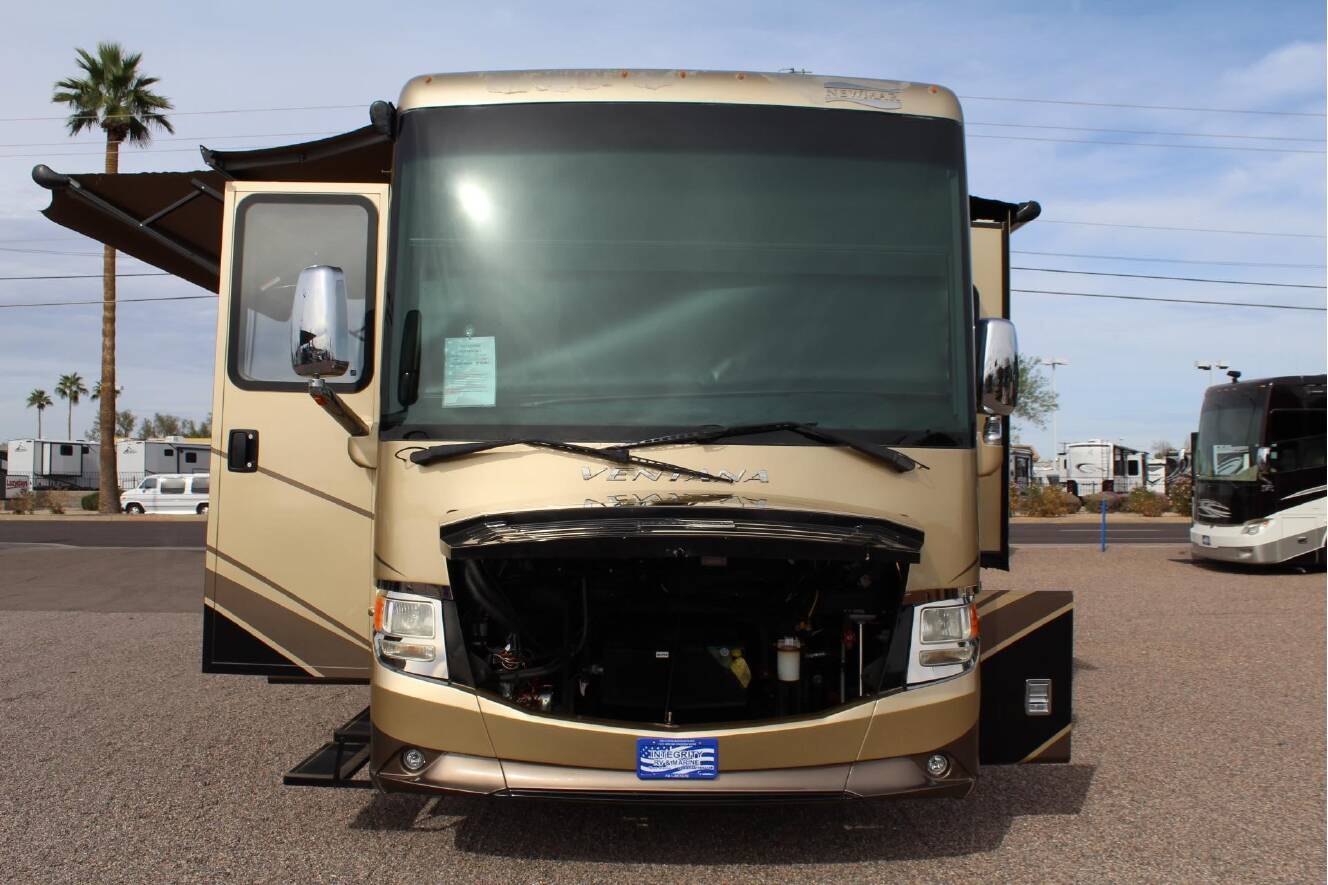 A photo of this 2016 Newmar VENTANA 3427