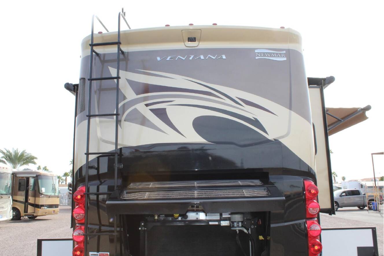 A photo of this 2016 Newmar VENTANA 3427