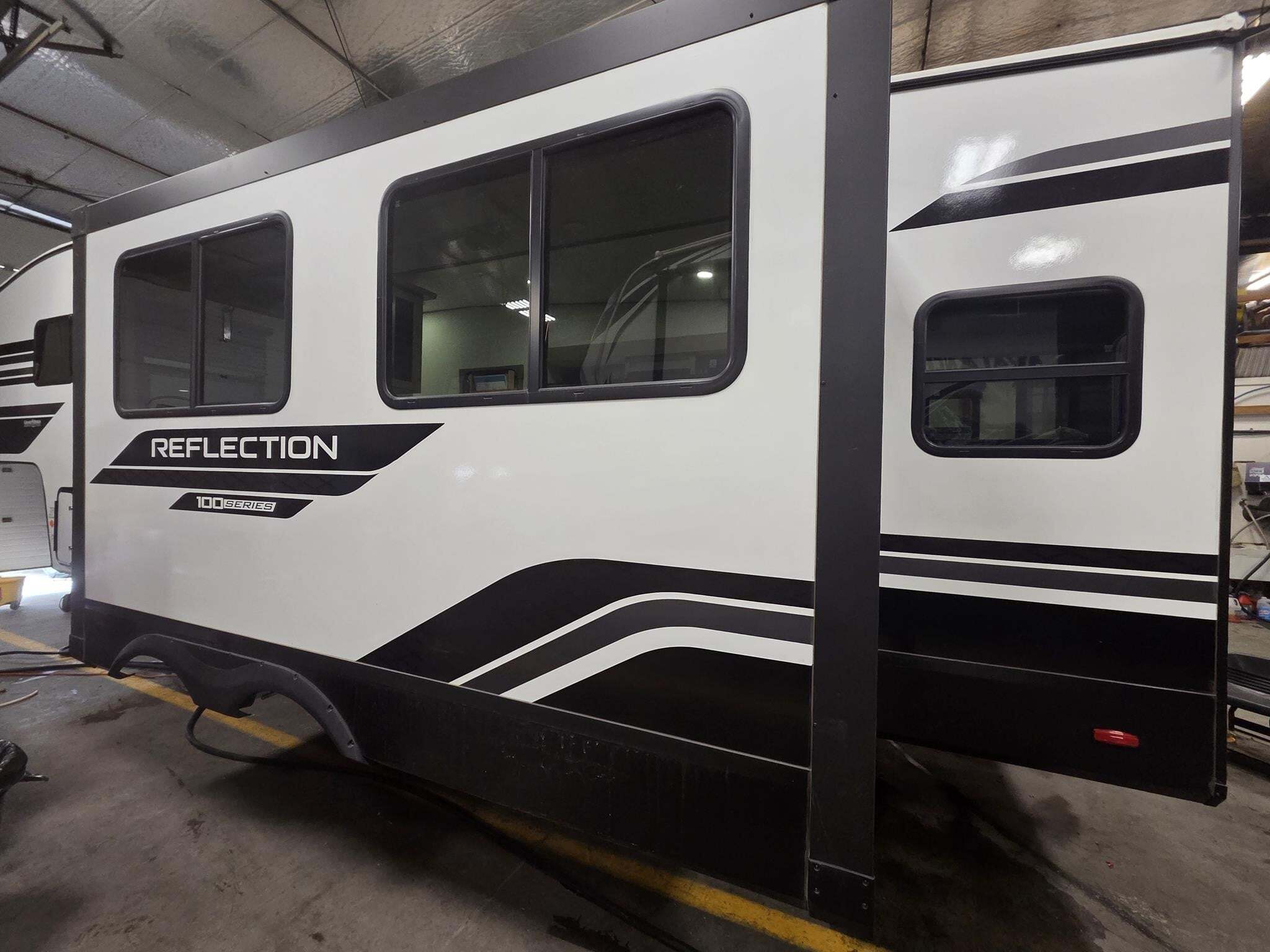 2026 Grand Design REFLECTION 100 SERIES 28RL in norfolk NE