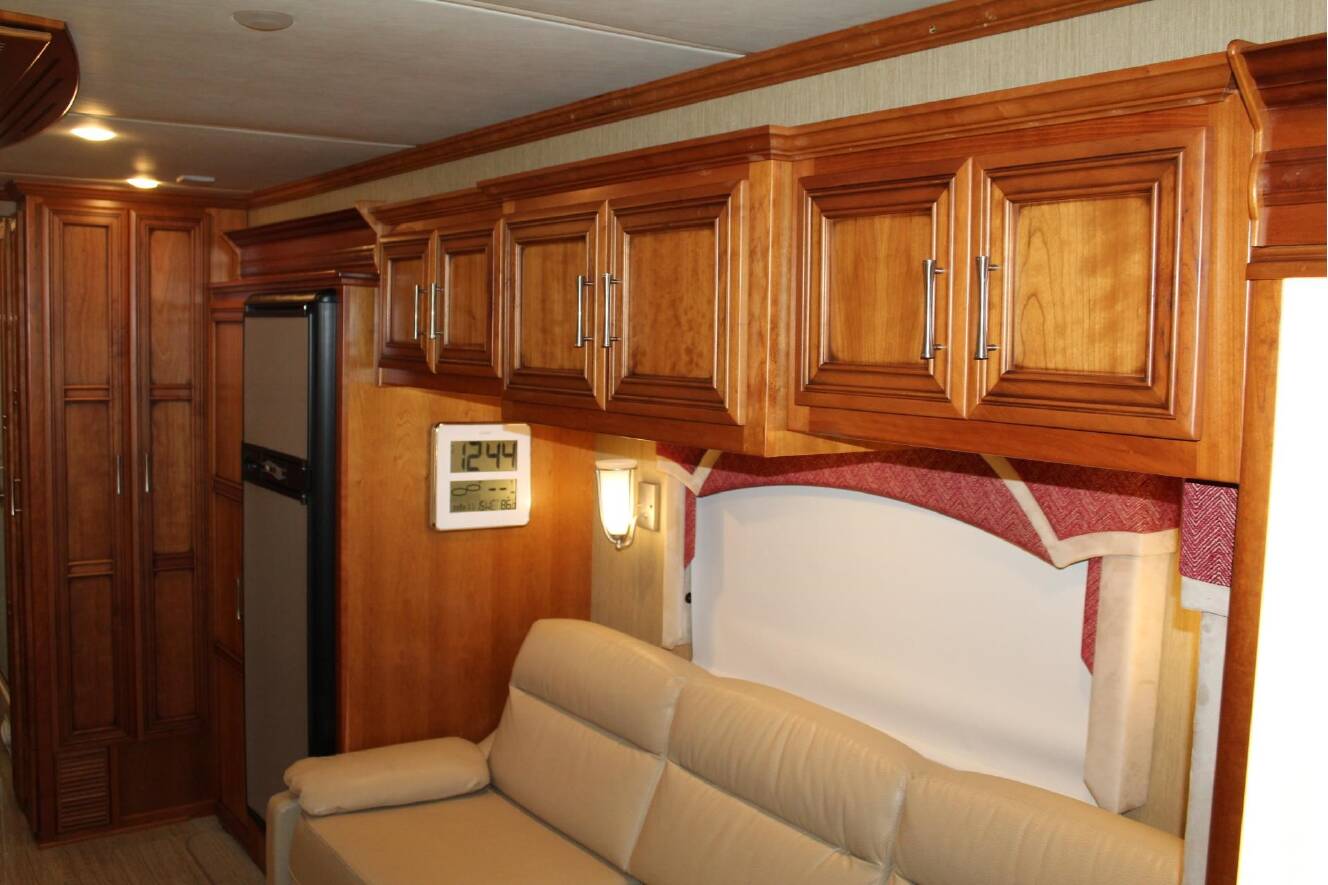 A photo of this 2016 Newmar VENTANA 3427