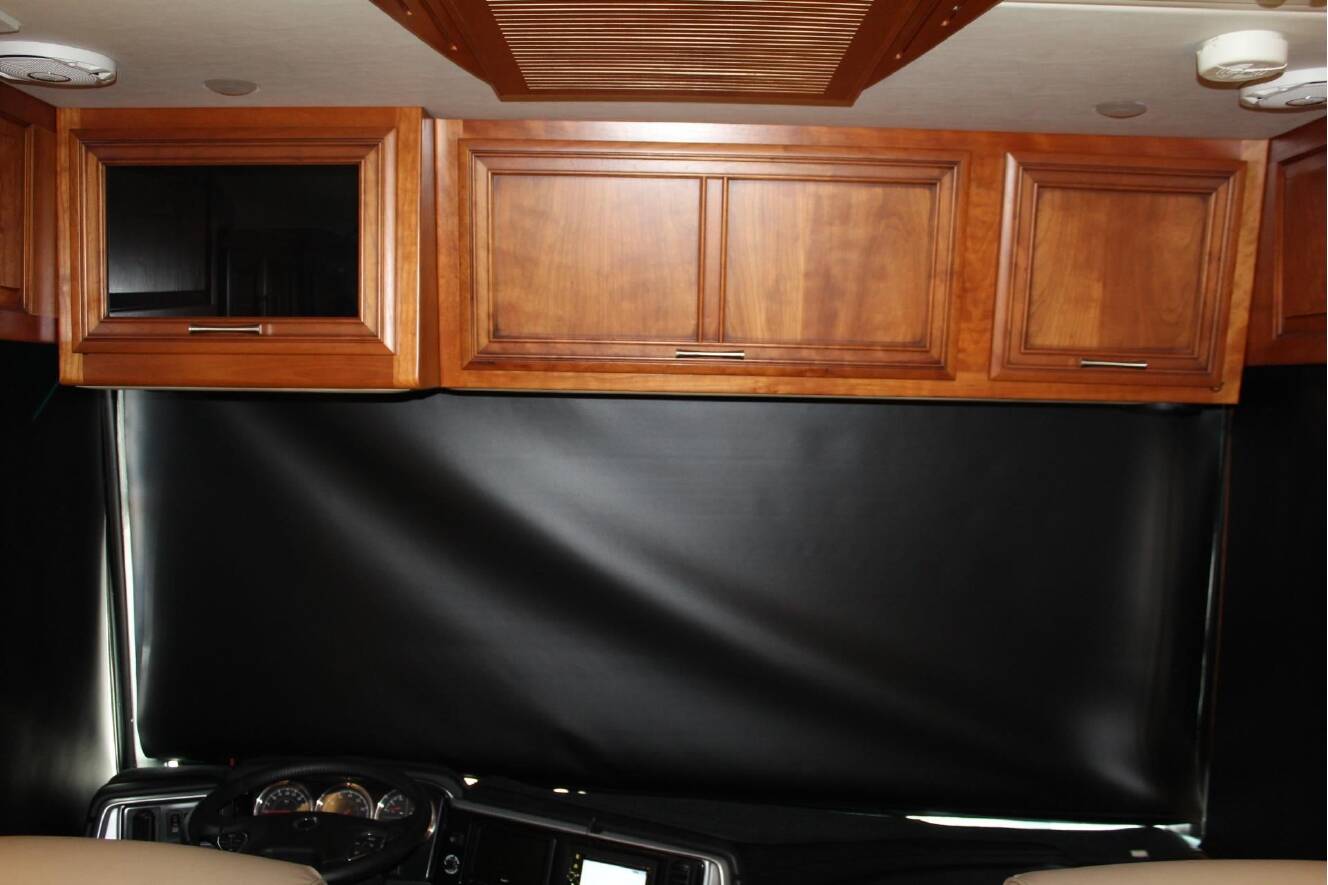 A photo of this 2016 Newmar VENTANA 3427