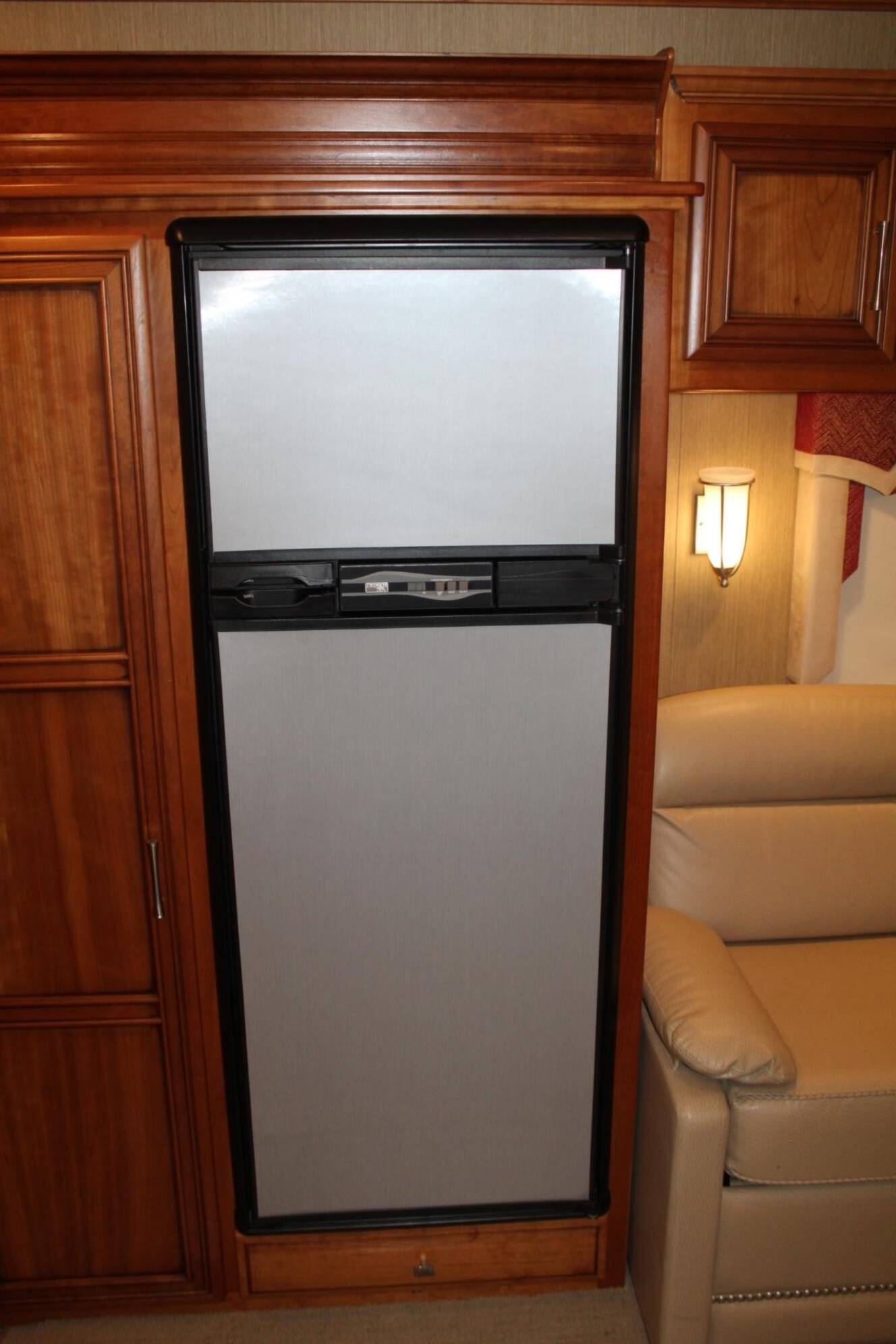 A photo of this 2016 Newmar VENTANA 3427