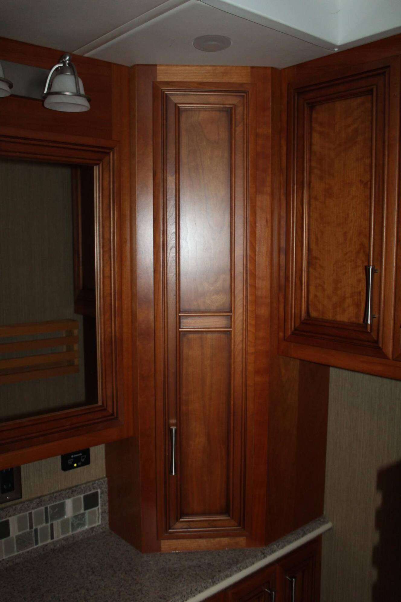 A photo of this 2016 Newmar VENTANA 3427